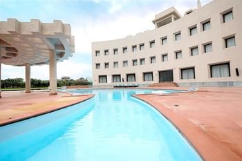 Spectrum Hotel and Residencies, Udaipur